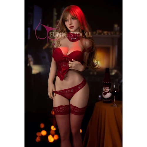 Секс-кукла FunWestDoll Briar, 155 см