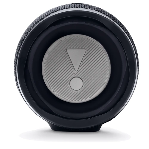 Акустика JBL Charge 4, Black (JBLCHARGE4BLK): Звуковая система 1.0