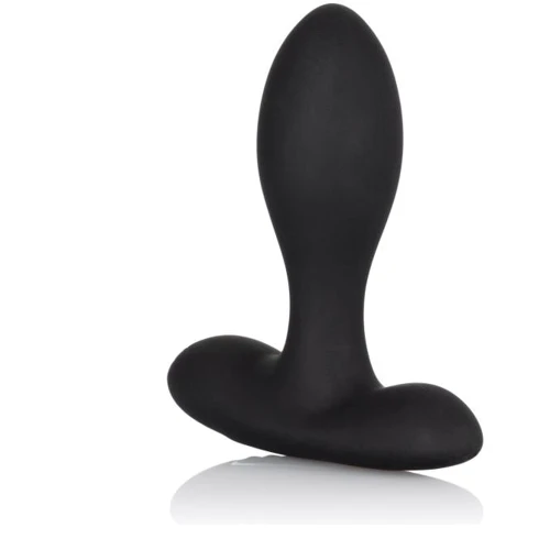 CalExotics Eclipse Slender Probe анальная пробка, 7.5x3.25 см