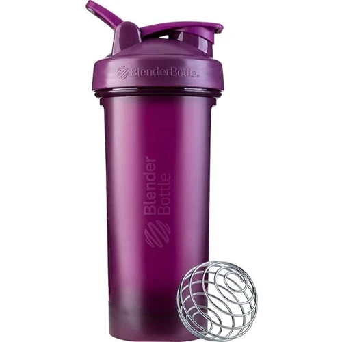 

Шейкер BlenderBottle Classic 820 ml Plum