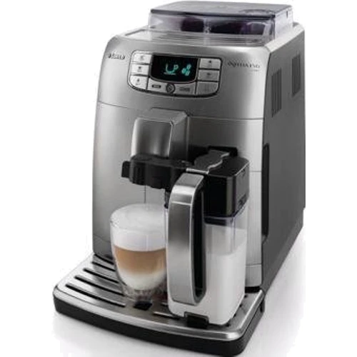 Кавоварка Saeco Intelia Evo Latte