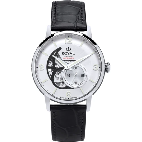 Наручные часы Royal London W1 41400-02