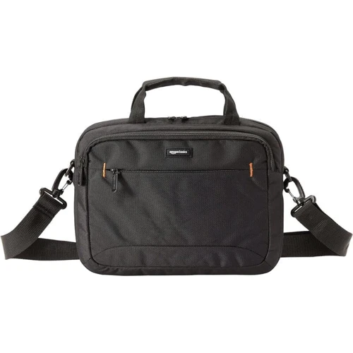 Сумка для ноутбуков Amazon 11.6" Basics Laptop and Tablet Bag Black (B00DUGZFA6): Тип сумки сумка