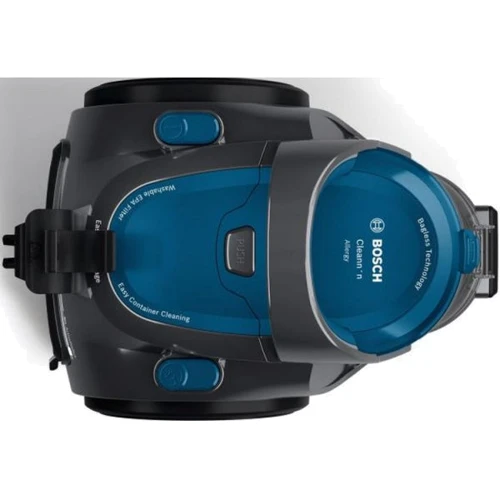 Пылесос Bosch BGS05A220 фото 8