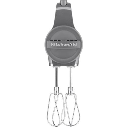 Міксер KitchenAid 5KHMB732EDG: Тип ручной