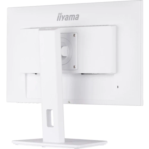 Монітор iiyama XUB2492HSU-W5: Роз'єми VGA, DisplayPort, HDMI, Выход на наушники, USB