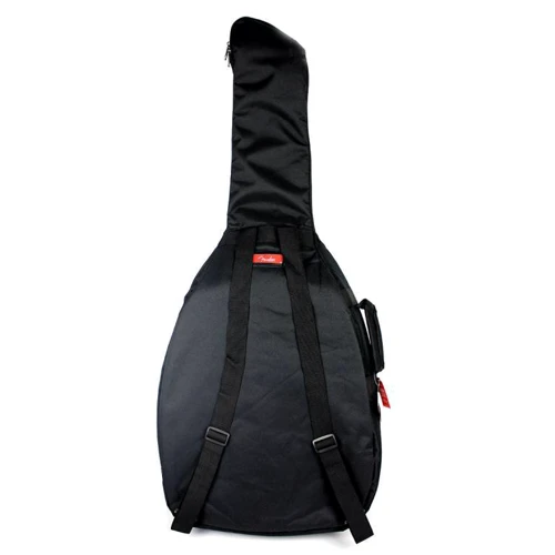 Чехол для акустических гитар Fender FA405 Dreadnought Gig Bag: Тип Чехлы