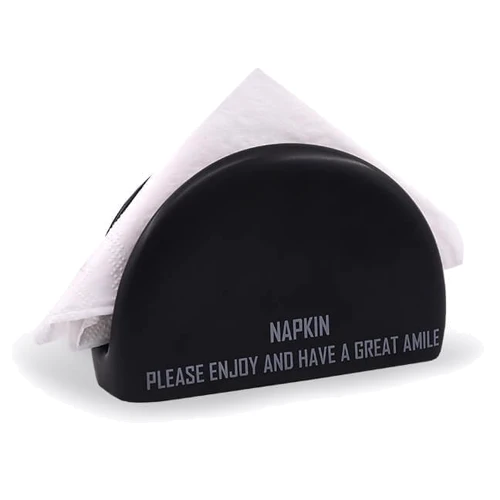 Серветка Maestro 12х9х4.5 см (20029-44-MR): Матеріал кераміка