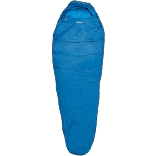 Спальний мішок Pinguin Savana (5/0°C) 185 см - Right Zip Blue (PNG 236255) 2020
