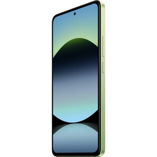 Смартфон Xiaomi Redmi Note 14 8/128GB Lime Green (Global, NFC): Оперативная память 8 ГБ