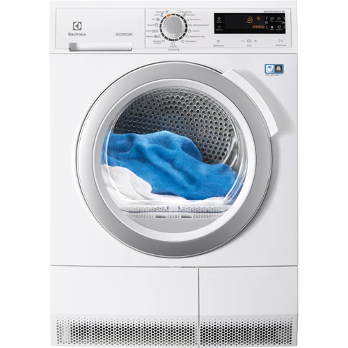 Сушильная машина Electrolux EDH 3488 GDE