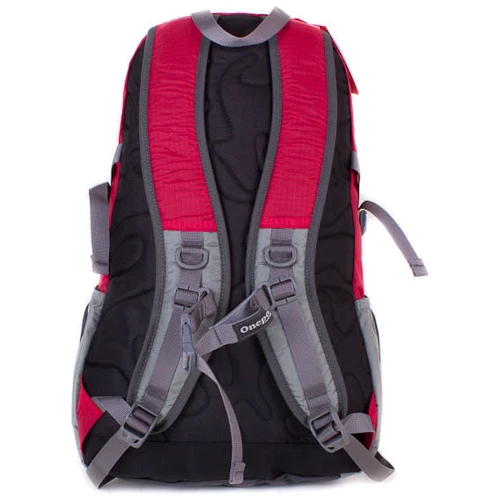 Женский рюкзак Onepolar красный (W1755-red): Страна производитель Китай