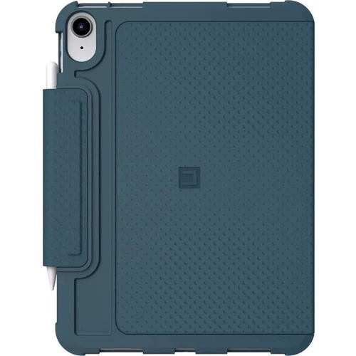 Аксесуар для iPad Urban Armor Gear UAG [U] DOT Deep Ocean (12339V315959) for iPad 10.9 (2022 / 2024) / iPad 11 2025