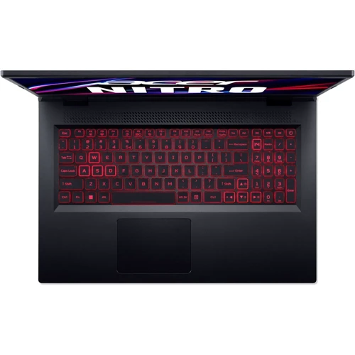 Ноутбук Acer Nitro 5 (NH.QG8EP.002|10M232W11): Процессор AMD Ryzen 5 6600H (3.3 - 4.5 ГГц) / 6 - ядерный