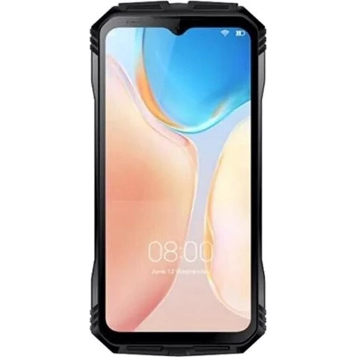 Смартфон Doogee V30 Pro 12/512Gb Black: Дисплей 6.58" IPS (2408x1080) / 401 ppi / Corning Gorilla Glass v5