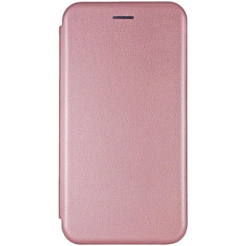 Чехол для телефонов Fashion Classy Rose Gold for Samsung A366 Galaxy A36 5G