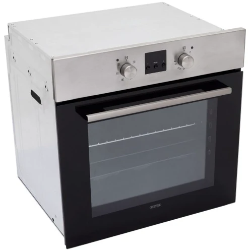 Духовой шкаф электрический Eleyus SIGMA 6006 IS+BL: Класс энергопотребления A