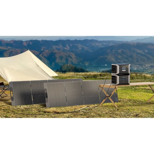 Зарядна станція Dabbsson DBS1000 Pro 1024Wh 2000W фото 9