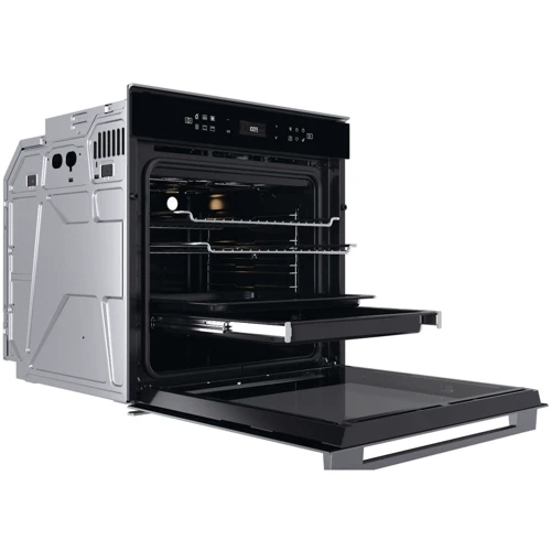 Духовой шкаф электрический Whirlpool W7 OM4 4S1 H: Мощность подключения, Вт 3650