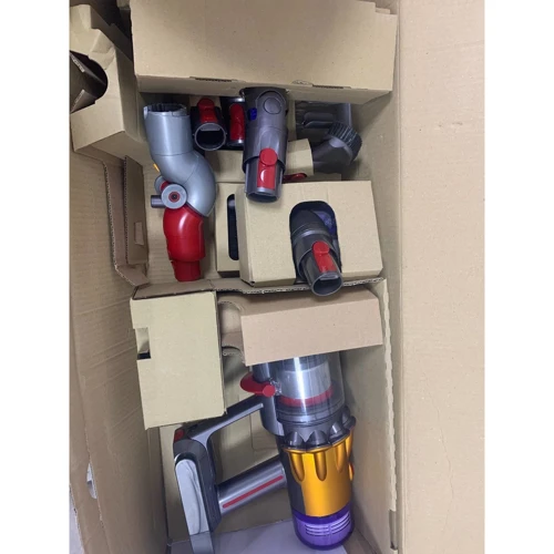 Dyson V12 Slim Absolute (Пилососи)(S3E-EU-RAJ8252A)(Stylus Approved) фото 3