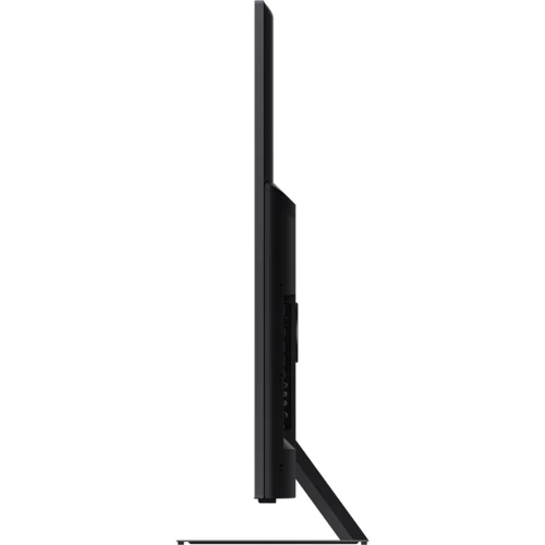 Телевизор TCL 75C845: Выход в интернет Ethernet (RJ-45) / Wi-Fi