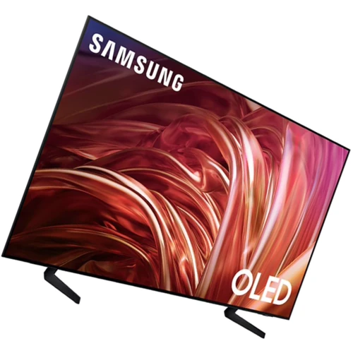 Телевизор Samsung QE55S85D: Тип OLED-телевизоры