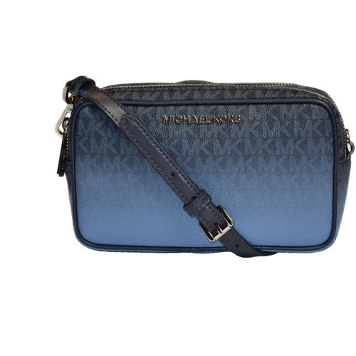 Женская сумка кросс боди Michael Kors комбинированная (192877355311)