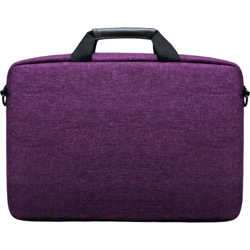 Сумка для ноутбуков Grand-X 15.6'' SB-149 Purple (SB-149P): Форм-фактор 15.6"