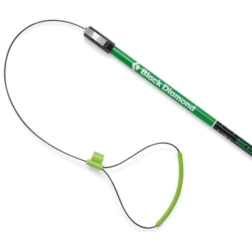 Набор лавинного снаряжения Black Diamond BD Guide AVY Safety Set (щуп, лопата, датчик) (BD 1510080000ALL1) фото 4