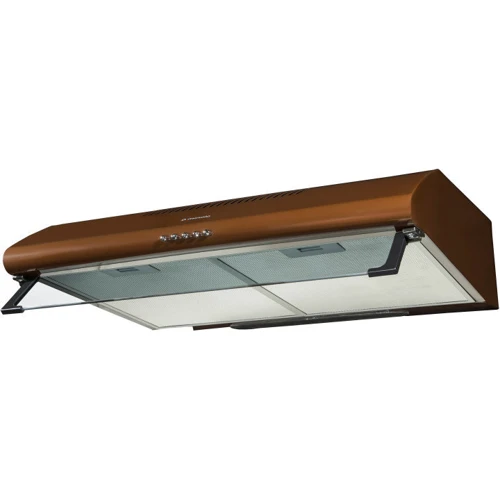 Вытяжка Minola HPL 6140 BR 630: Тип монтажа Настенный