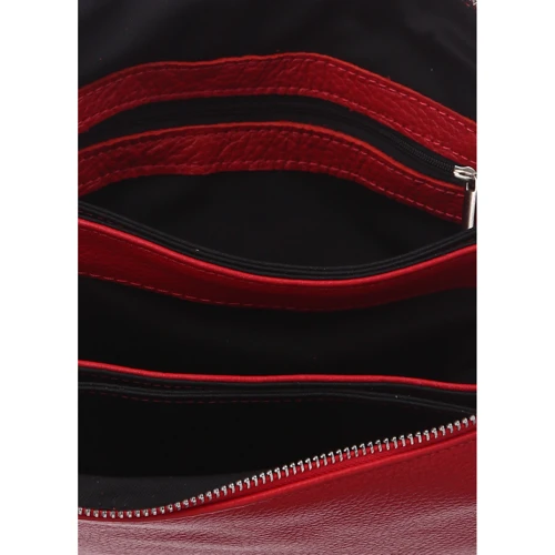 Жіноча сумка через плече ARTiS Bags червона (15339322): Країна виробник Україна