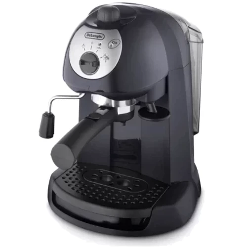 Кофеварка Delonghi EC 191.CD: Давление, бар 15