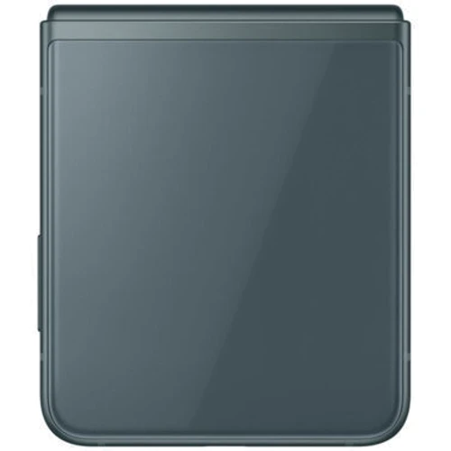 Смартфон Samsung Galaxy Z Flip 3 8/256 GB Green Approved Вітринний зразок фото 8