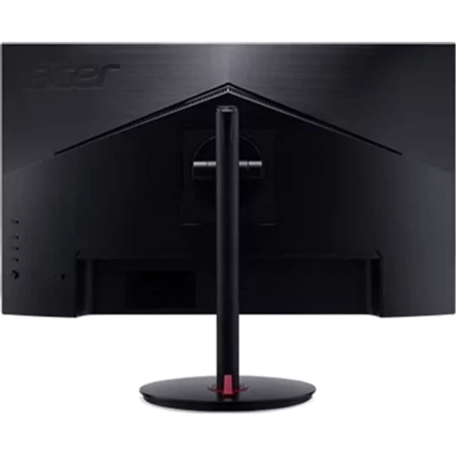 Монитор Acer Nitro XV272UW2bmiiprx (UM.HX2EE.201): Тип ЖК-матрицы IPS