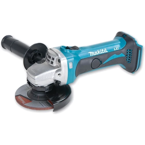 Болгарка (кутова шліфувальна машина) Makita DGA452Z