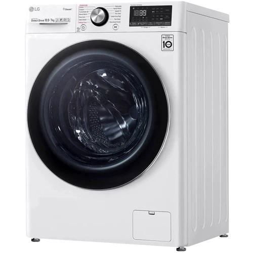 Пральна машина LG F4DV910H2 фото 11