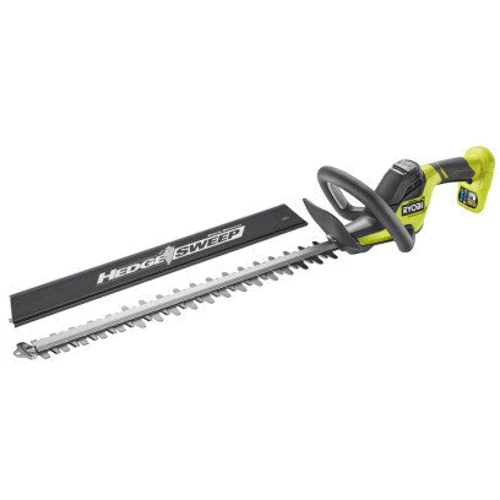 Кущоріз Ryobi RY18HT55A-0 ONE+ без АКБ та ЗУ (5133004909): Призначення Садовый