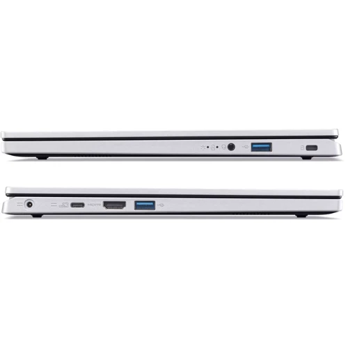 Ноутбук Acer Aspire 3 A314-23P-R22X (NX.KDDEU.00D) UA: Экран 14" IPS (1920x1080) FullHD