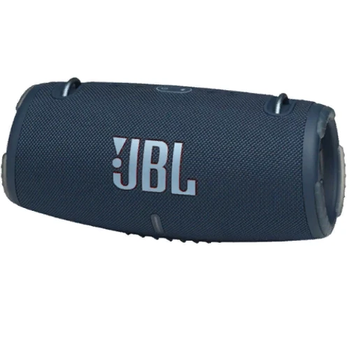 Акустика JBL Xtreme 3 Blue (JBLXTREME3BLU) OPEN BOX