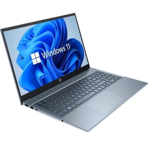 Ноутбук HP Pavilion 15-eg2184nw (712J6EA_16): Процессор Intel Core i5-1235U (1.3 - 4.4 ГГц) / 10 - ядерный