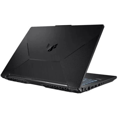 Ноутбук ASUS TUF A17 FA706NF (FA706NF-HX016): Оперативна пам'ять 16 ГБ