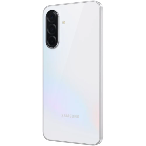 Смартфон Samsung Galaxy A36 5G 8/256GB Awesome White A366 (UA UCRF): Батарея 5000 мАч
