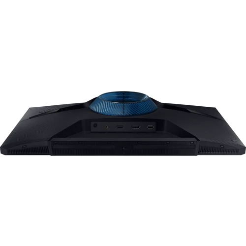 Монітор Samsung LS24DG300EIXCI UA фото 11