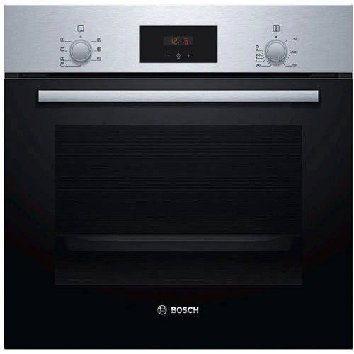 Духовой шкаф электрический BOSCH HBF133BR0