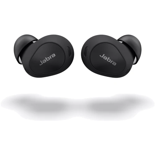 Наушники Jabra Elite 10 Gloss Black (100-99280704-98): Тип крепления без креплений