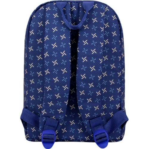 Рюкзак Bagland Молодіжний mini 8 л. сублімація (463) (00508664): Тип Для средней школы