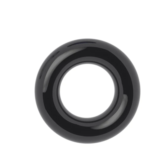 Набір ерекційних кілець LoveToy Power Plus Triple Beaded Ring Set