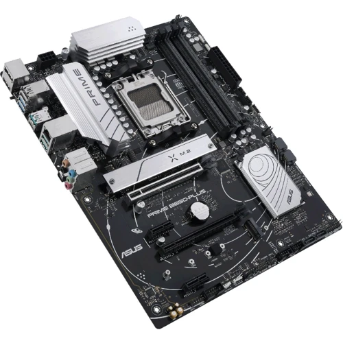 ASUS PRIME B650-PLUS-CSM фото 5