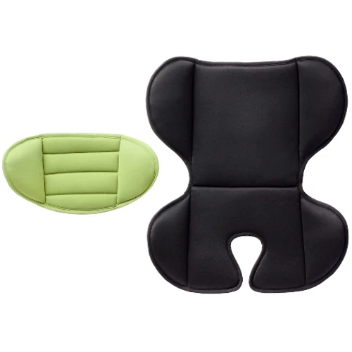 Автокрісло Kinderkraft Concept Green (KKFCONCGRN0000) фото 4