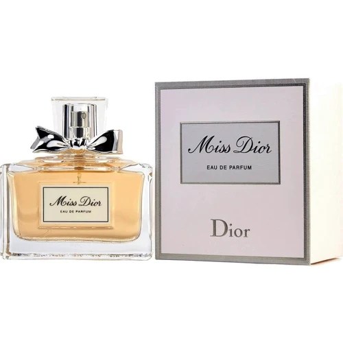 Парфюмированная вода Christian Dior Miss Dior 5 ml